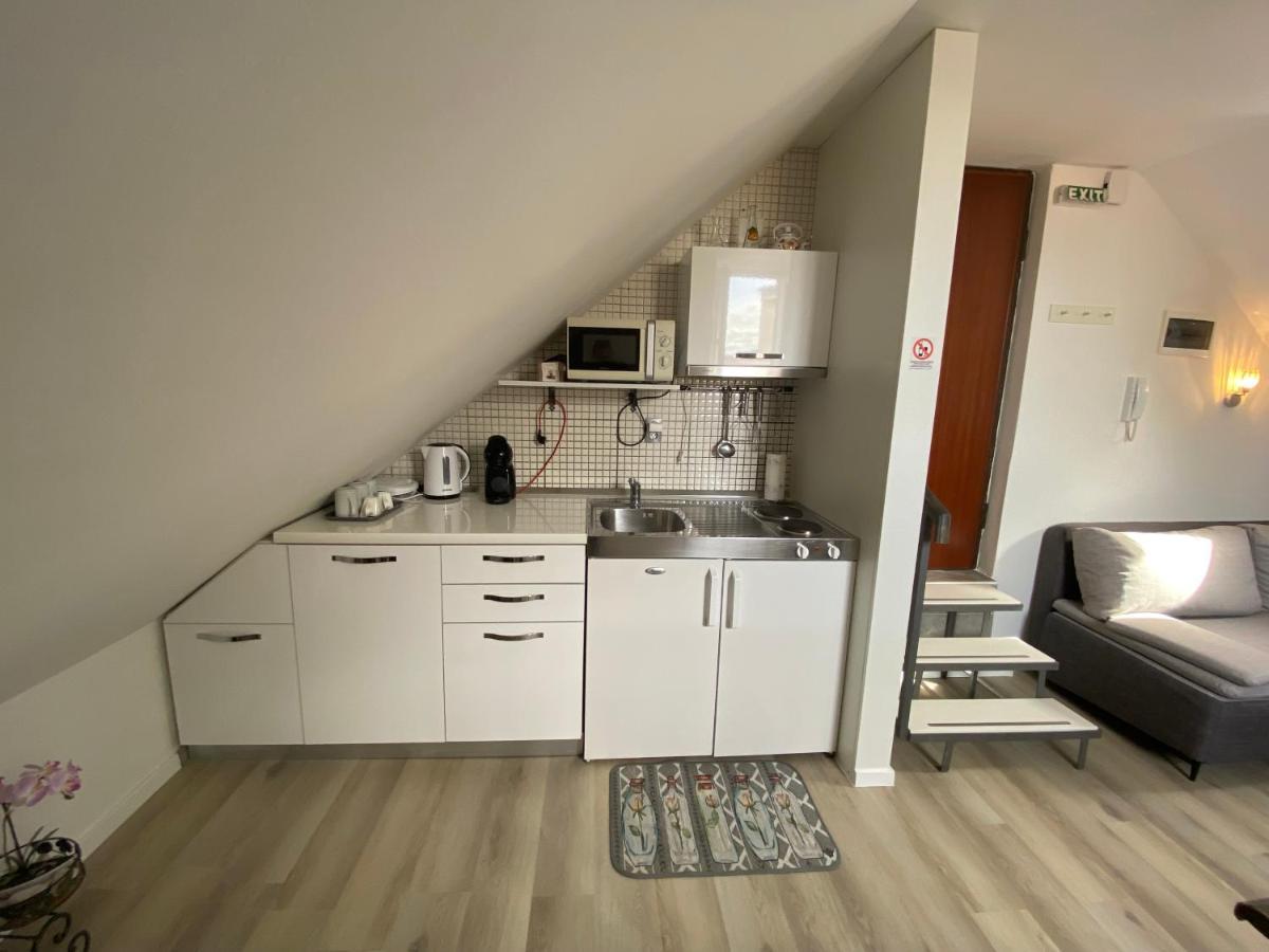 Apartment Cvita Split Exterior photo