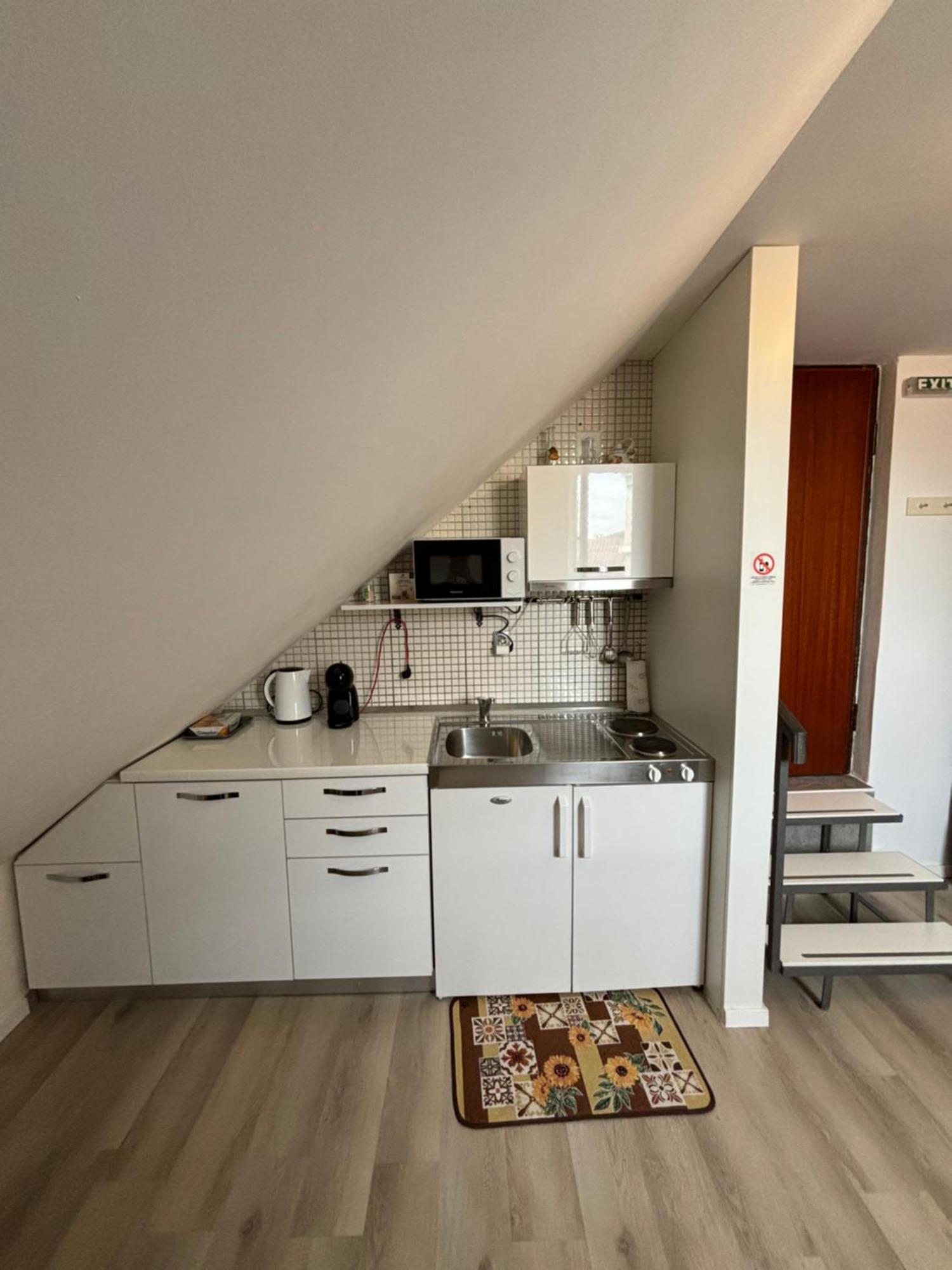 Apartment Cvita Split Exterior photo